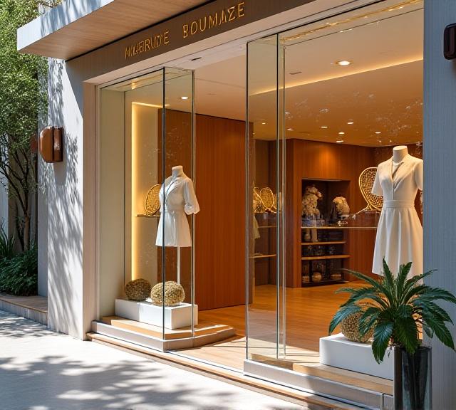 Negozio di Tennis Alata Palla a Roma