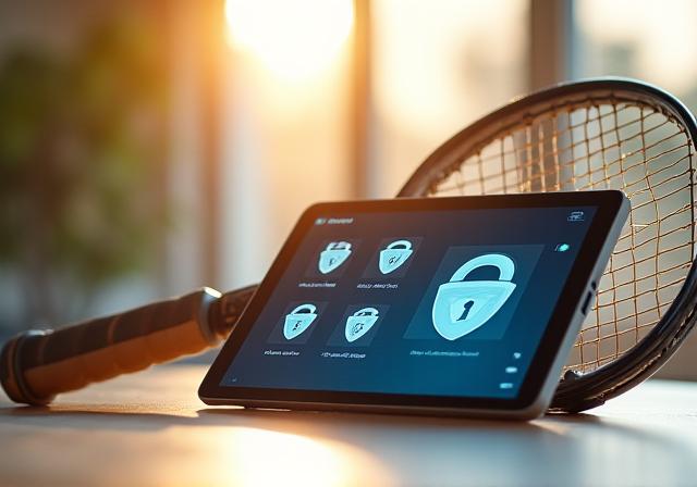 Sicurezza dei dati personali e protezione privacy