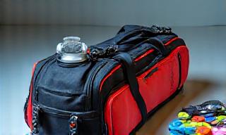 Borse e grip da tennis