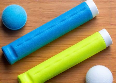 Grip e antivibrazioni per tennis